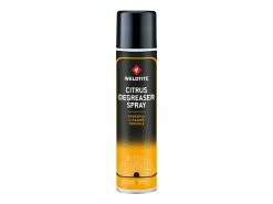 Weldtite Dirtwash – Kæderens Med Citrus – Aerosol Spray – 400 Ml