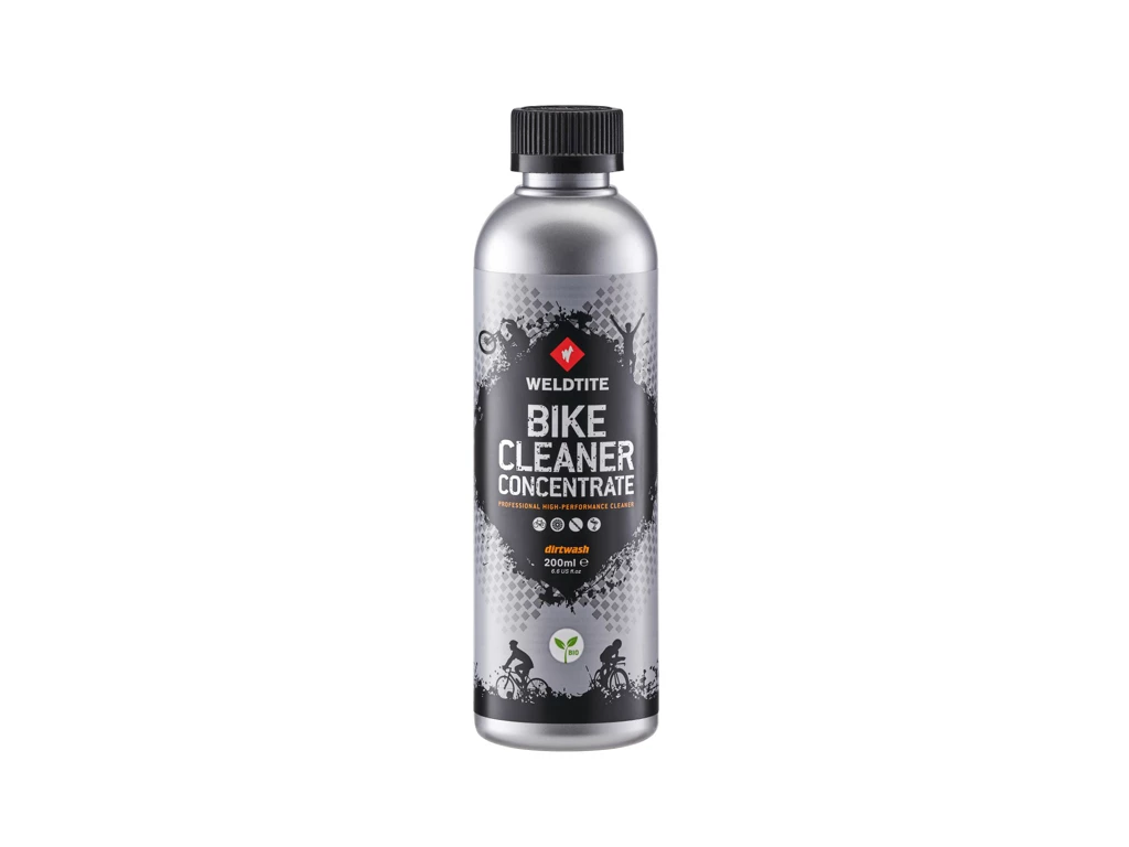 Weldtite Bike Cleaner – Cykelvaskemiddel – 200 Ml Koncentreret 1 Weldtite Bike Cleaner – Cykelvaskemiddel – 200 Ml Koncentreret