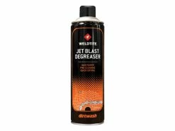 Weldtite Dirtwash – Jet Blast Kæderens – 500 Ml