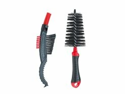 Weldtite Dirtwash – Børstesæt – 2 Stk.