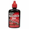 Olie Finish Line Dry Lube Teflon 60ml Drypflaske Rød