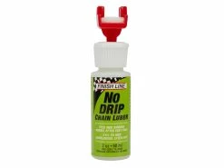No Drip Chain Luber Finish Line 60 Ml Volume