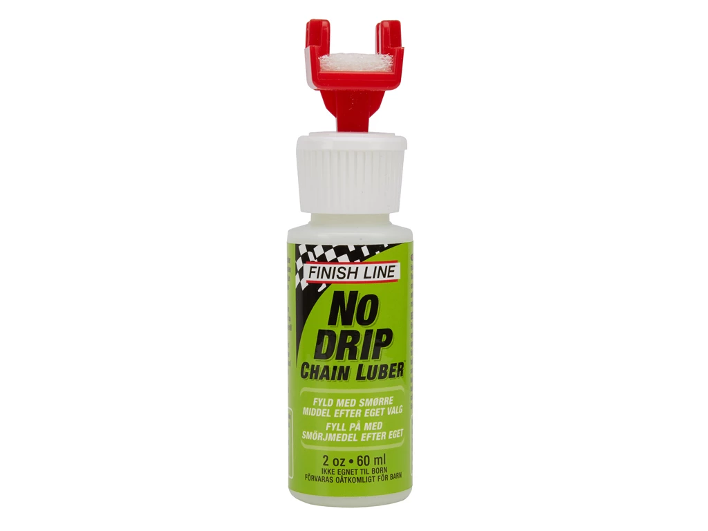 No Drip Chain Luber Finish Line 60 Ml Volume 1 No Drip Chain Luber Finish Line 60 Ml Volume