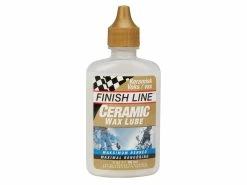 Olie Finish Line Ceramic Wax 60ml Drypflaske