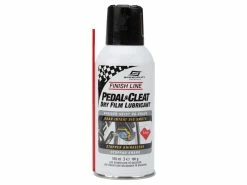 Finish Line Pedal & Cleat Lube 150ml