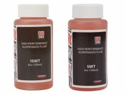 RockShox Suspension Oil – Gaffelolie – 5WT – 120 Ml