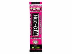 Muc-Off Punk Powder – Bike Cleaner – 4 X 30 G