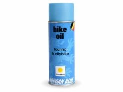 Morgan Blue Olie Touring & City – 400 Ml Spray