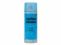 Morgan Blue Carbon Cleaner Matt – 400 Ml Spray