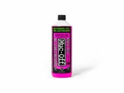 Muc-Off Nano Gel – 1:4 Koncentrat Til Bikecleaner – 1 Liter