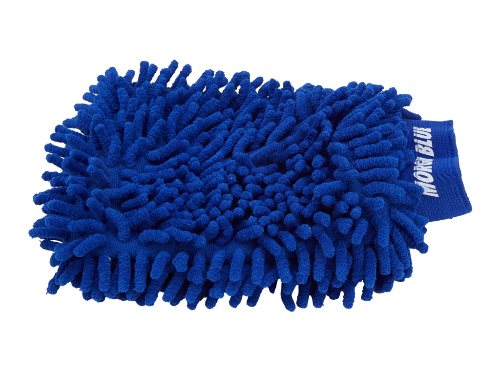 Morgan Blue Rengøringshandske 1 Morgan Blue Rengøringshandske