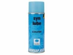 Morgan Blue Syn Lube Race – Olie Til Våde Forhold – 400 Ml Spray