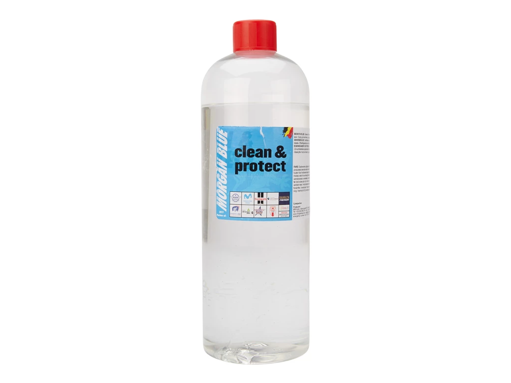 Clean Og Protect Morgan Blue1000 Ml 1 Clean Og Protect Morgan Blue1000 Ml