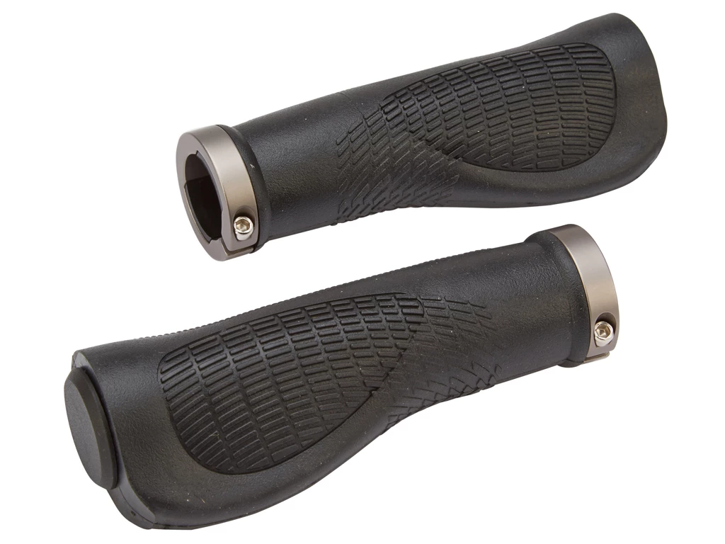 Bike Attitude Håndtag – Ergonomiske – Sort – 125 Mm Med Gel – Inkl. Skrue 1 Bike Attitude Håndtag – Ergonomiske – Sort – 125 Mm Med Gel – Inkl. Skrue