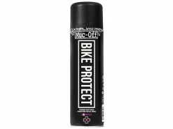 Muc-Off Bike Protect – Fordriver Fugt Og Beskytter Cyklen – 500 Ml