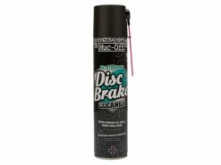 Muc-Off Disc Brake Cleaner – 400 Ml Bremserens