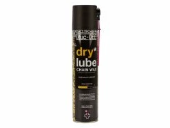 Muc-Off Dry Lube – Kædevoks-spray – 400 Ml