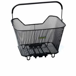 Racktime Cykelkurv 23 Liter