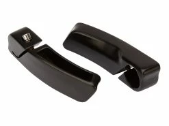 Atredo – Barends – Aluminium – Sort