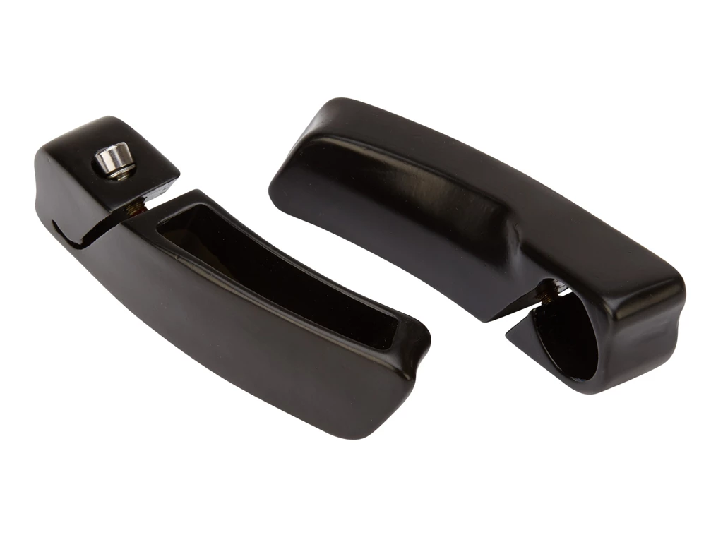 Atredo – Barends – Aluminium – Sort 1 Atredo – Barends – Aluminium – Sort