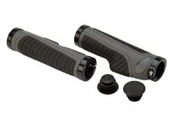 On Gear OnGear – Håndtag – Ergonomiske – Sort/grå