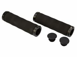 On Gear OnGear – Håndtag – Med Aluminiumslåseringe -Skum – Sort