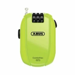 Abus Combiflex Lås