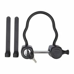 Abus Protectus Click Lås XCLW