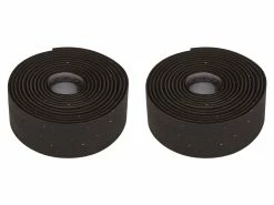 BBB RaceRibbon – Styrbånd I EVA-skum – Sort Kork