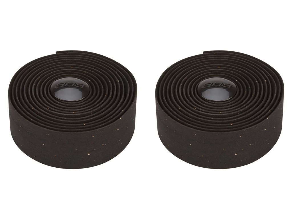 BBB RaceRibbon – Styrbånd I EVA-skum – Sort Kork 1 BBB RaceRibbon – Styrbånd I EVA-skum – Sort Kork