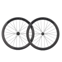 Bontrager Aeolus Elite 50 TLR Disc Hjulsæt