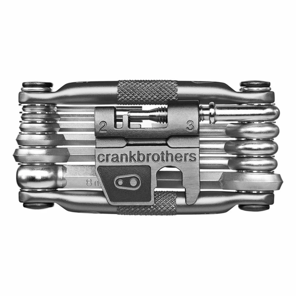 CRANKBROTHERS Multi-tool M17 1 CRANKBROTHERS Multi-tool M17