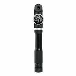 CRANKBROTHERS Mini Pump M/manometer