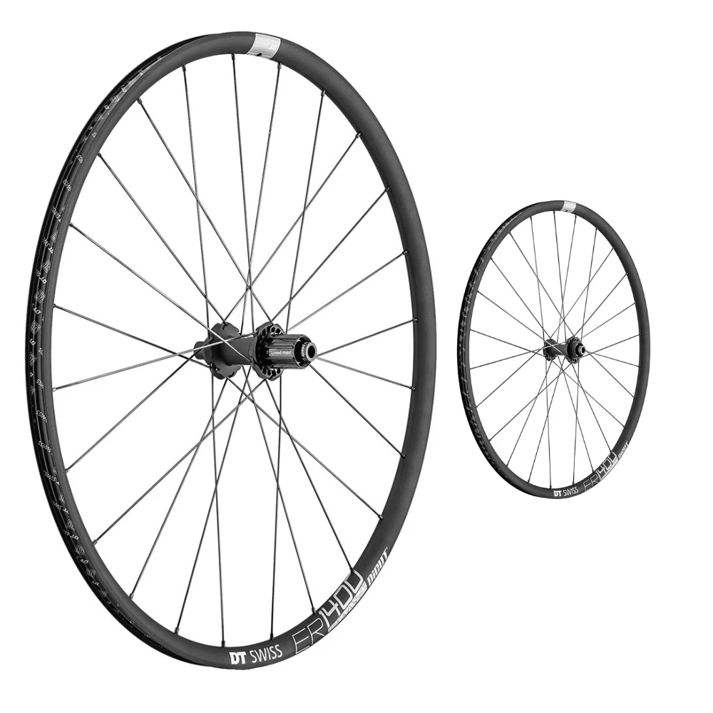 DT Swiss Hjulsæt HG ER1400 DICUT 21 DBCL 1 DT Swiss Hjulsæt HG ER1400 DICUT 21 DBCL