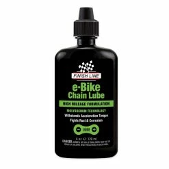 Finish Line E-Bike Chain Lube