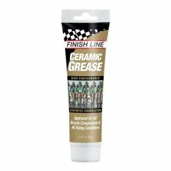 Finish Line Fedt Ceramic Grease 60ml Tube