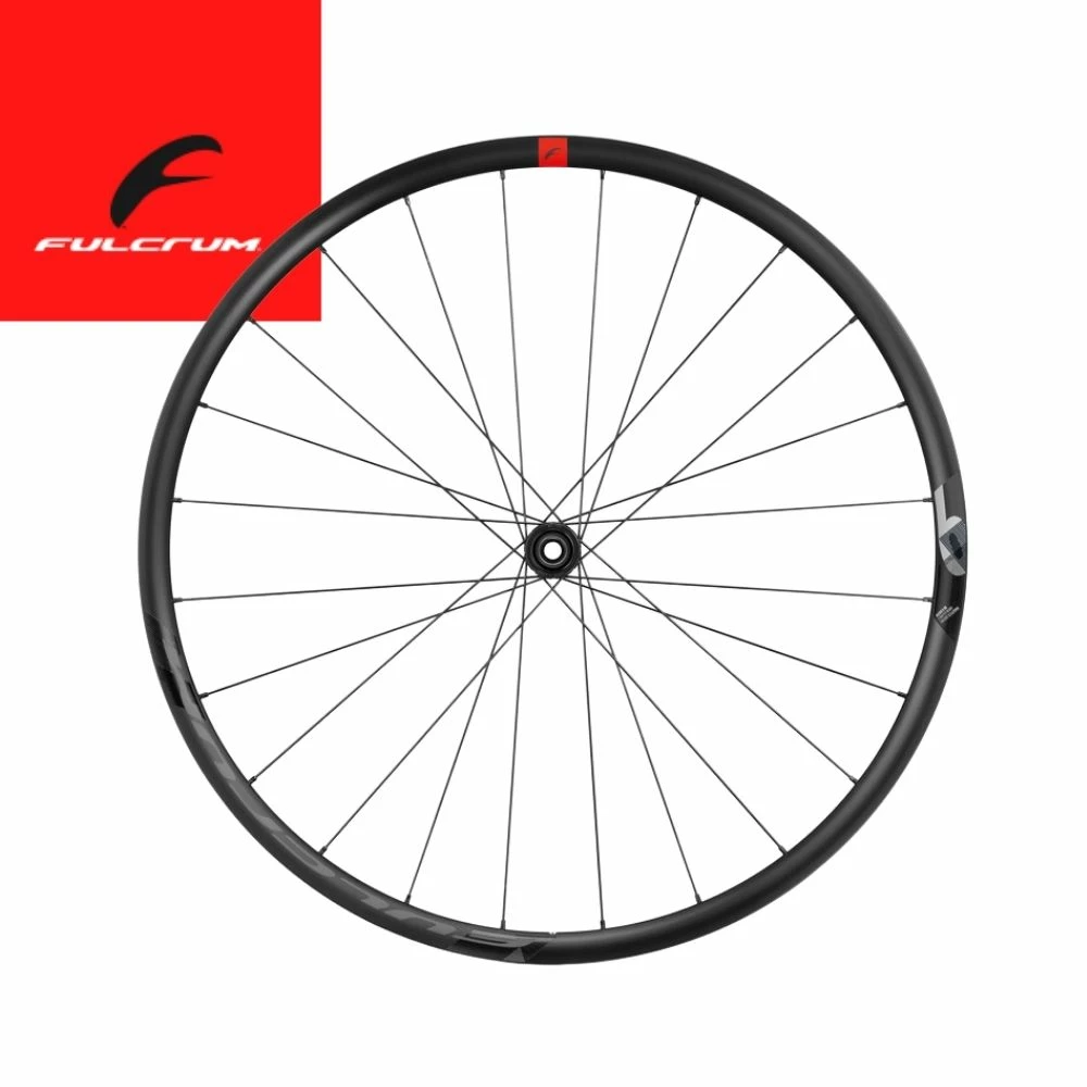 Fulcrum Racing 6 HG Hjulsæt 1 Fulcrum Racing 6 HG Hjulsæt