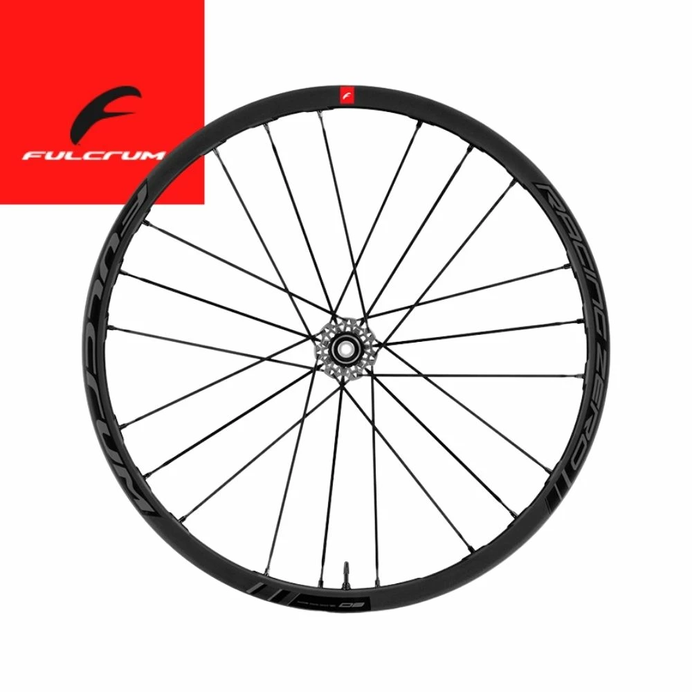 Fulcrum Racing Zero Hjulsæt 1 Fulcrum Racing Zero Hjulsæt