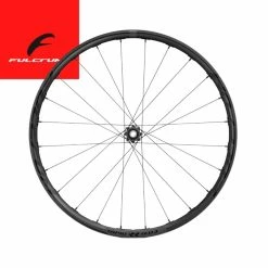 Fulcrum Rapid RED Gravel Hjulsæt