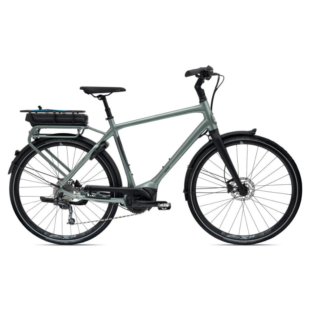 Giant Prime E+ SL 2 GTS 1 Giant Prime E+ SL 2 GTS