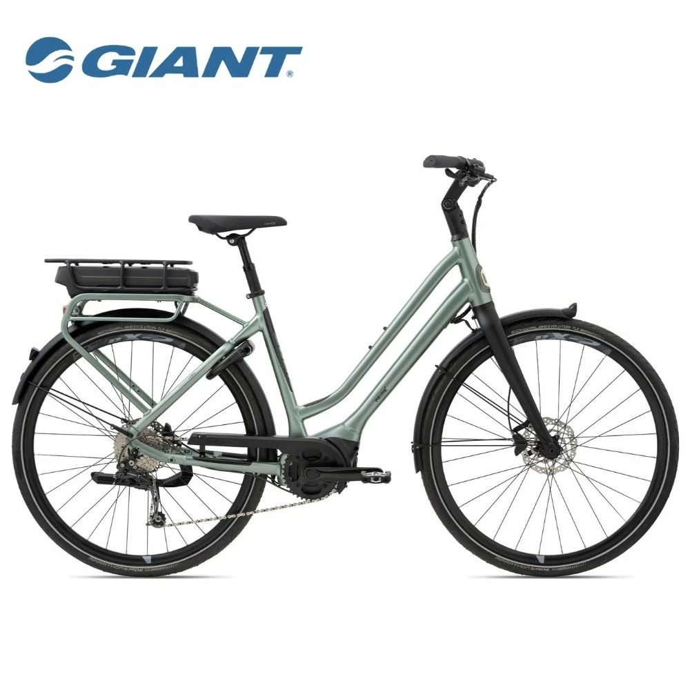 Giant Prime E+ SL 2 1 Giant Prime E+ SL 2