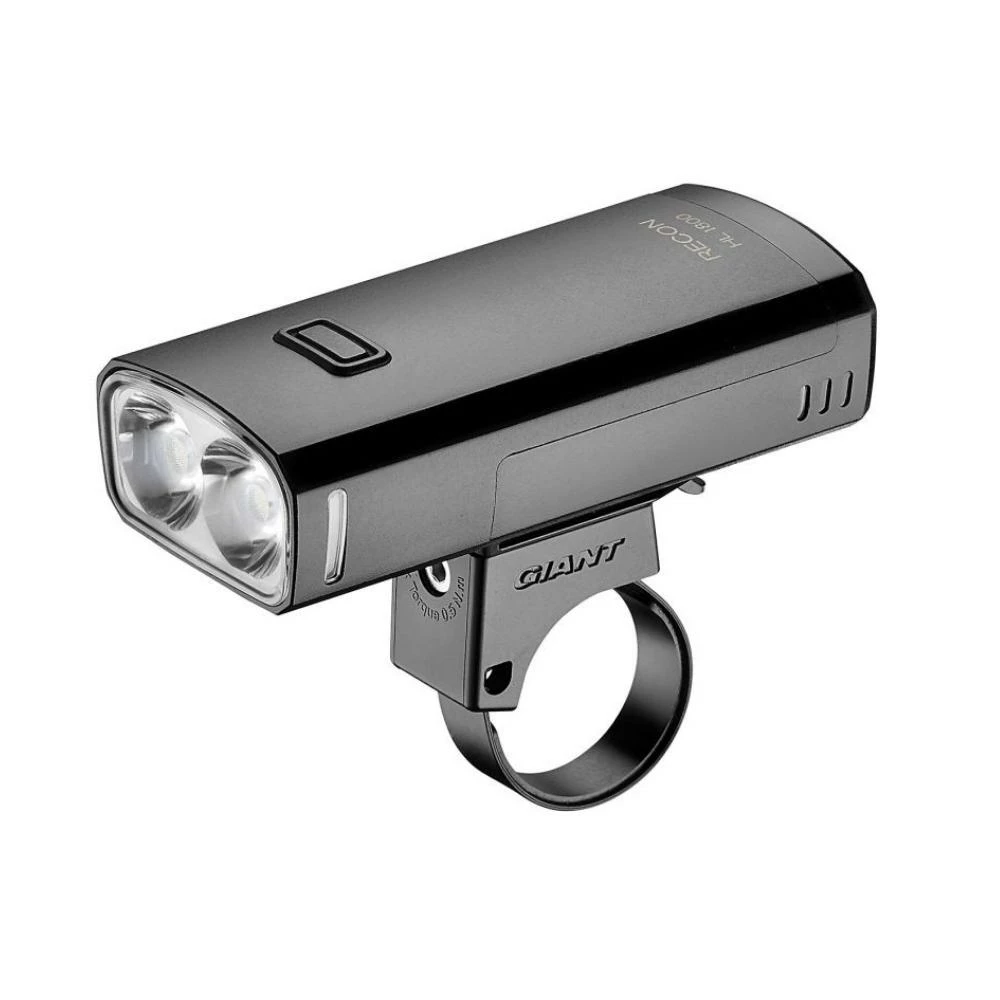 Giant Recon HL1800 Forlygte 1 Giant Recon HL1800 Forlygte