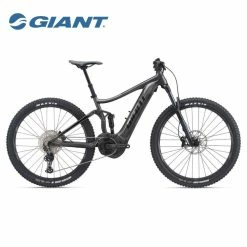 Giant Stance E+ 1 Pro 29er