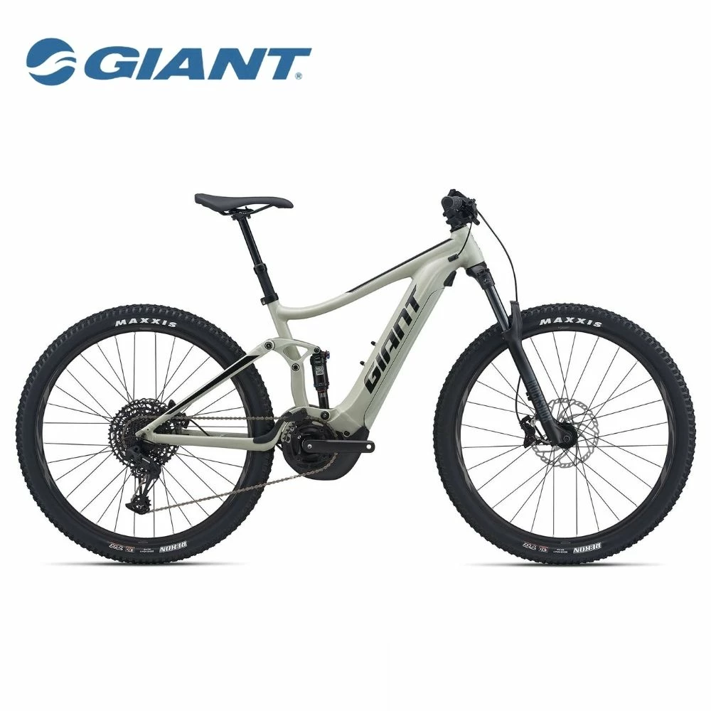 Giant Stance 29 E+ 1 1 Giant Stance 29 E+ 1