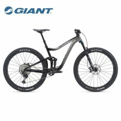 Giant Trance 29 1