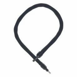 IvyTex Kædelås Indstik Abus, Trelock Mv.