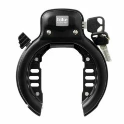 Lås Forsikringsgodkendt Ringlås