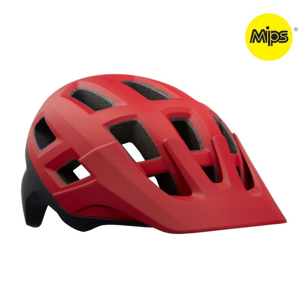 Lazer Coyote MIPS Cykelhjelm 1 Lazer Coyote MIPS Cykelhjelm