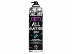 Muc-Off E-Bike All Weather – Kædespray Til El-Cykler – 250 Ml