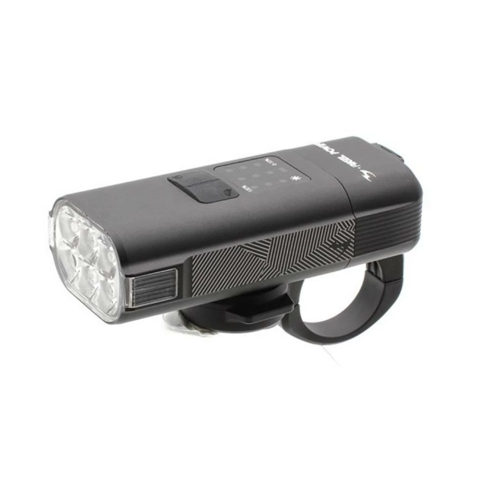 MOON Front Light Rigel Power 1 MOON Front Light Rigel Power